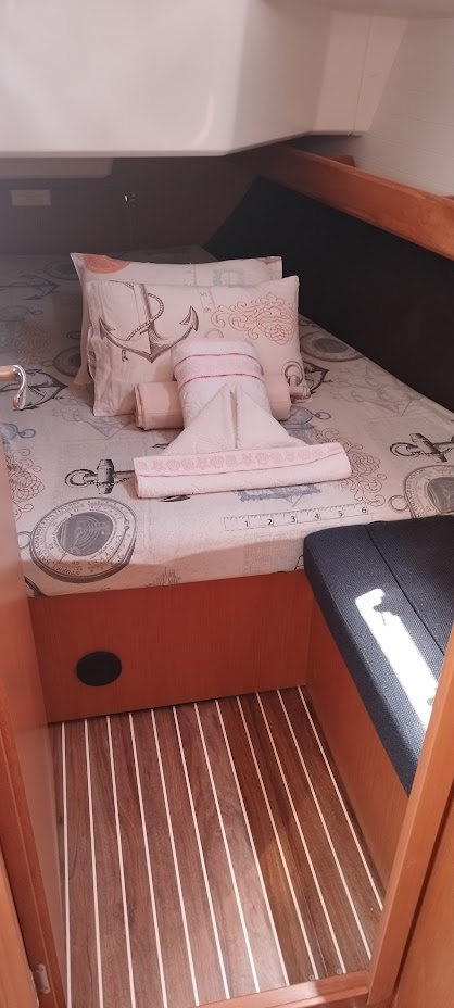 Image of Mia yacht #10