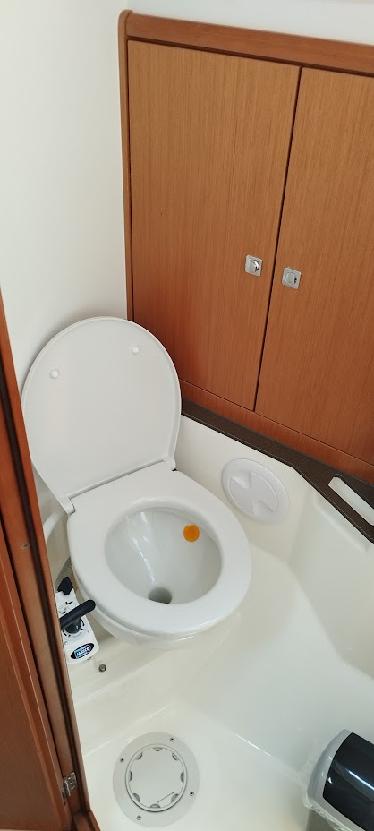 Image of Mia yacht #12