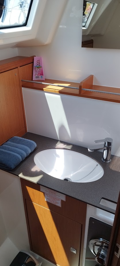 Image of Mia yacht #11