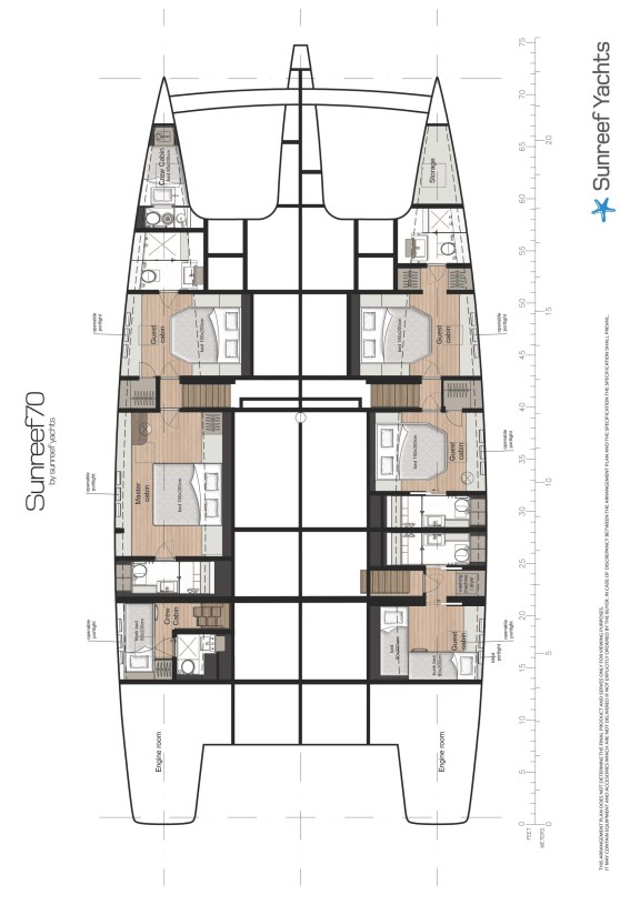 Image of n + 1 yacht #2