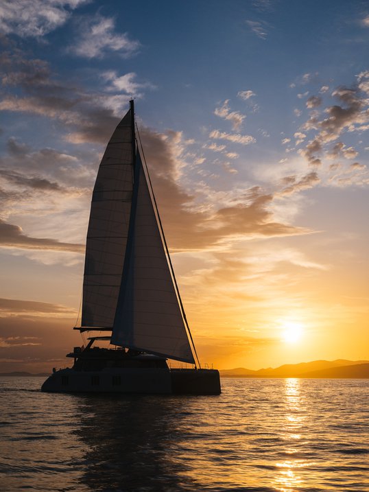 Image of n + 1 yacht #5