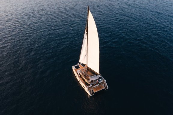 Image of n + 1 yacht #3