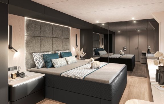 Image of n + 1 yacht #15