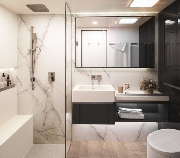 Image of n + 1 yacht #17