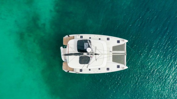 Image of Vesper yacht #5