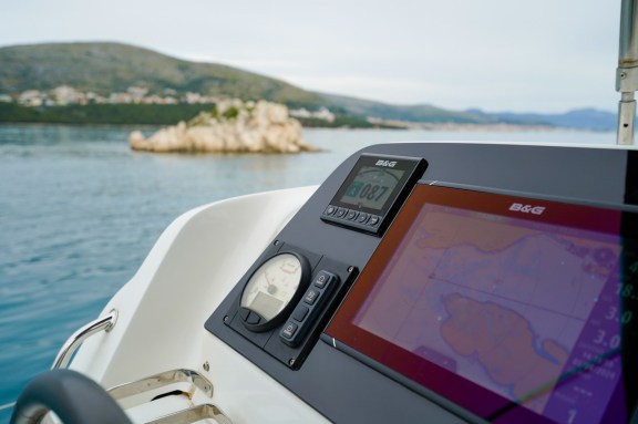 Image of Vesper yacht #8