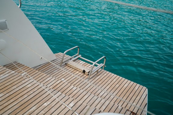 Image of Vesper yacht #10