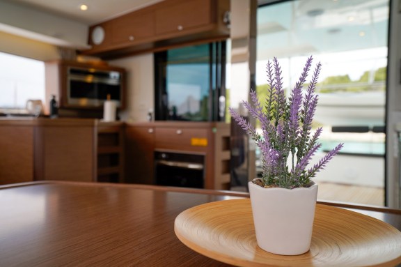 Image of Vesper yacht #14