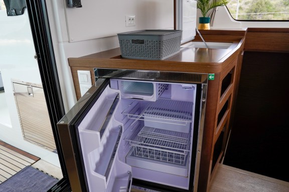 Image of Vesper yacht #15