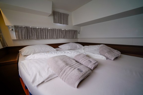 Image of Vesper yacht #18