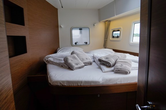 Image of Vesper yacht #20