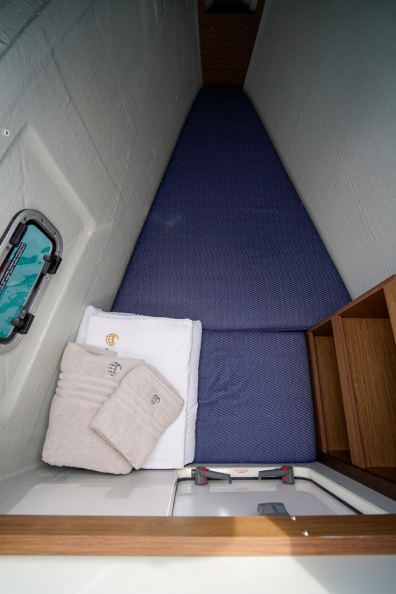 Image of Vesper yacht #24