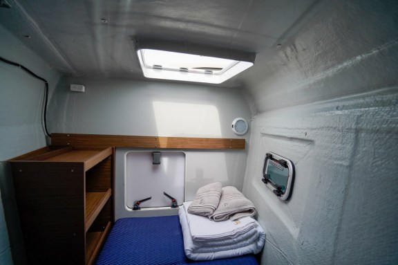 Image of Vesper yacht #25