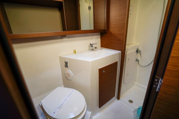 Image of Vesper yacht #28