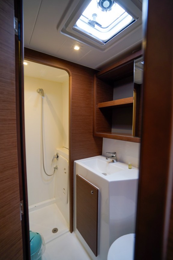 Image of Vesper yacht #27