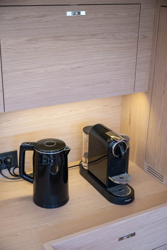 Image of Infinity yacht #28