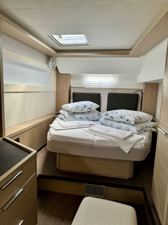 Image of Hevea yacht #10