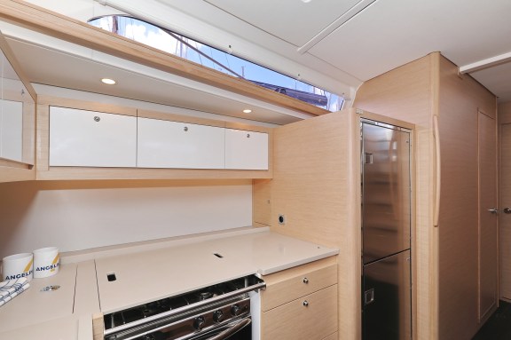 Image of Blue moon yacht #22