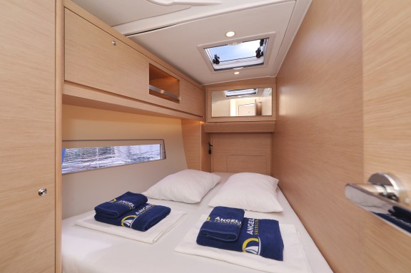 Image of Blue moon yacht #24