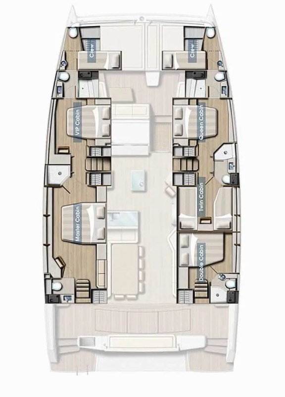 Image of Ortensia yacht #2