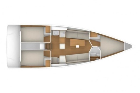 Image of Katina yacht #2