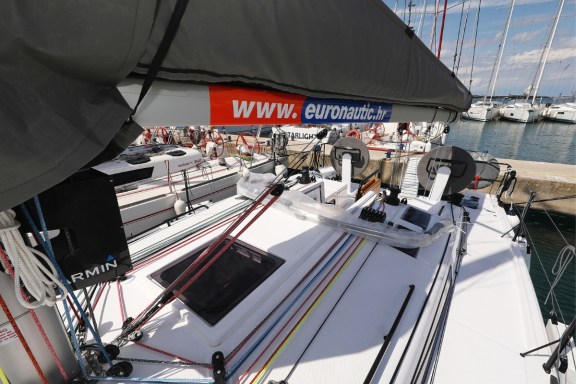 Image of Katina yacht #3