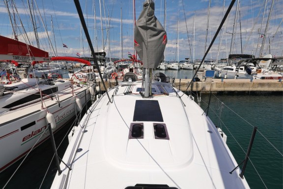 Image of Katina yacht #4