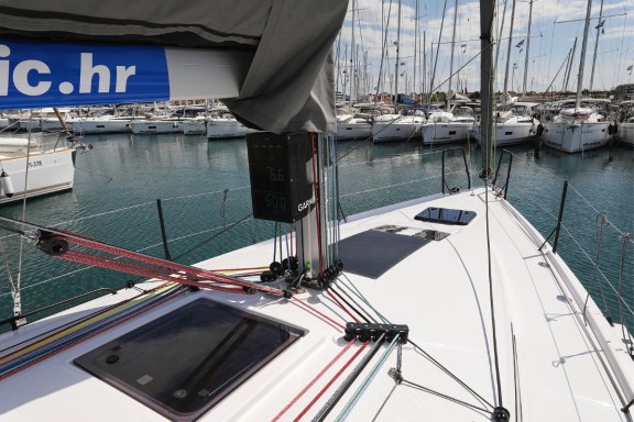 Image of Katina yacht #5