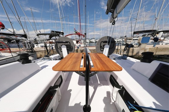 Image of Katina yacht #6