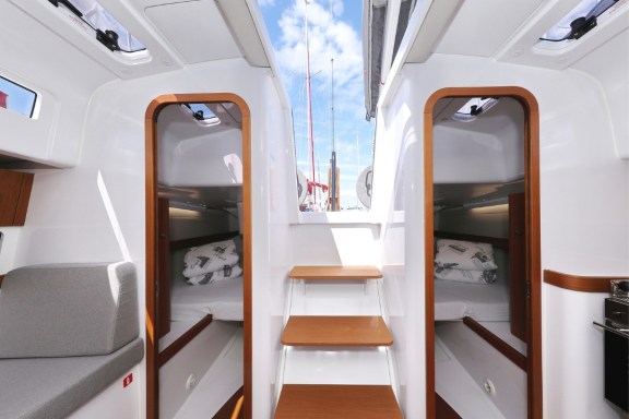 Image of Katina yacht #7