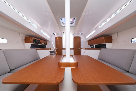 Image of Katina yacht #8