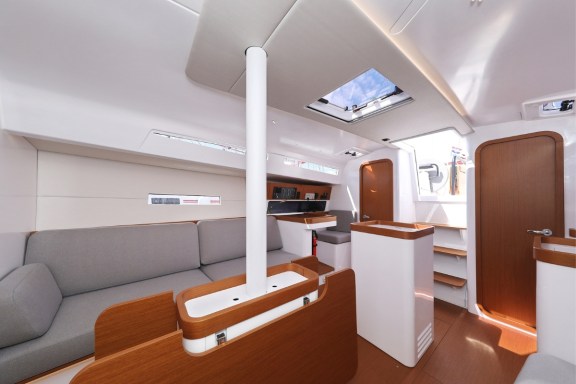 Image of Katina yacht #9