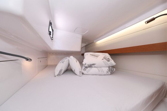 Image of Katina yacht #11