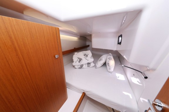 Image of Katina yacht #12