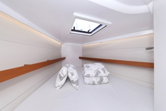 Image of Katina yacht #13