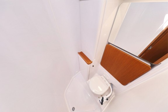 Image of Katina yacht #14