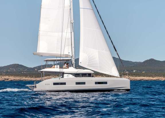 Image of Evenstar yacht #4