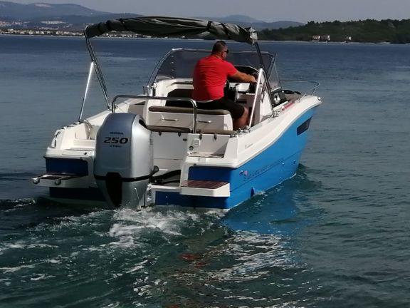 Image of Ivona yacht #4