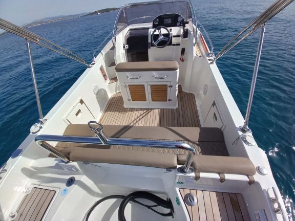 Image of Ivona yacht #7