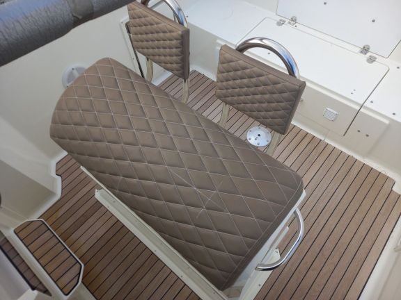 Image of Ivona yacht #8