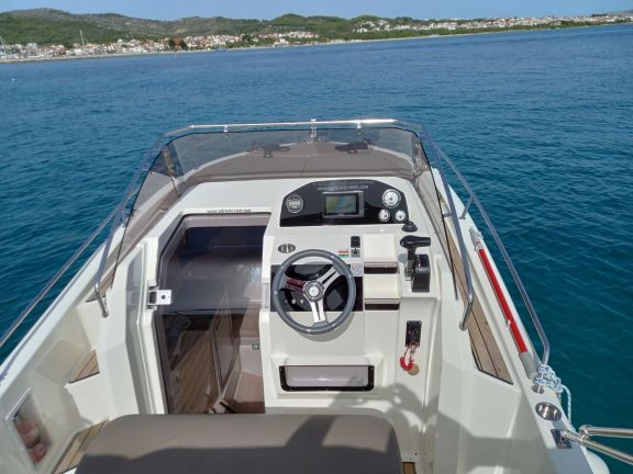 Image of Ivona yacht #9