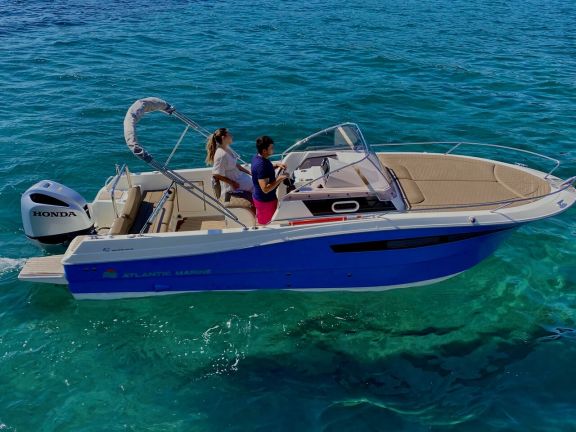 Image of Ivona yacht #2