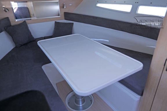 Image of Ivona yacht #11