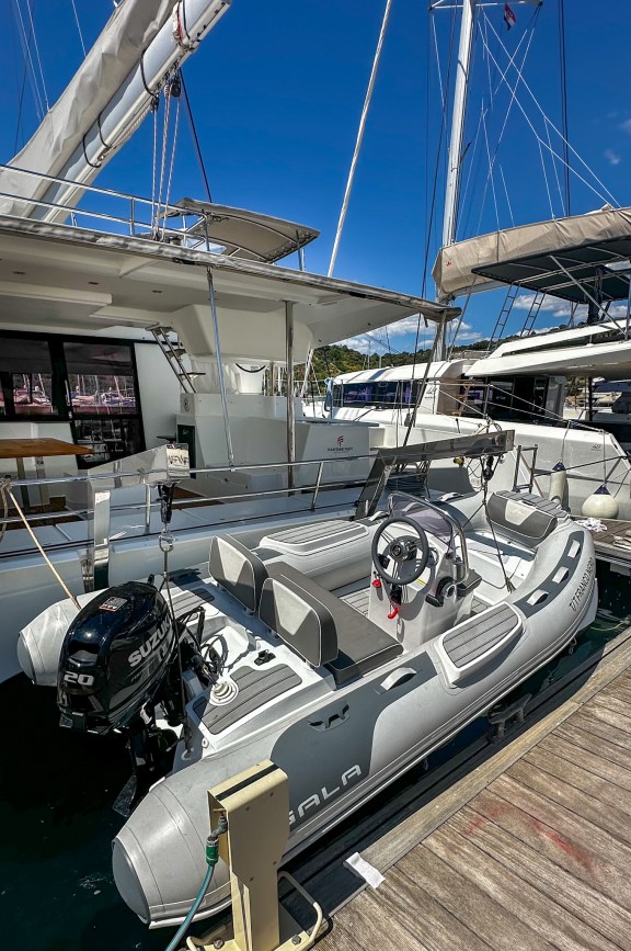 Image of Franco Nero yacht #7