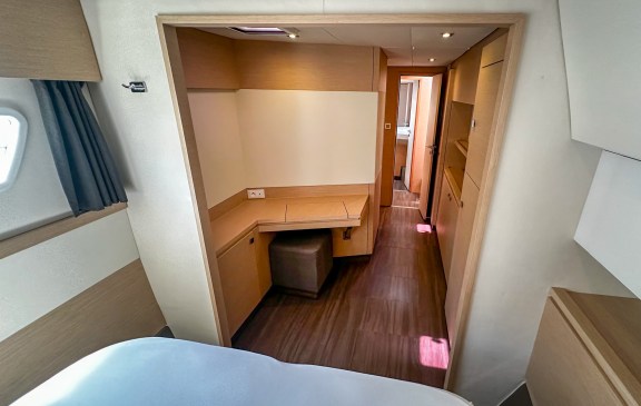 Image of Franco Nero yacht #11