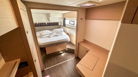 Image of Franco Nero yacht #12