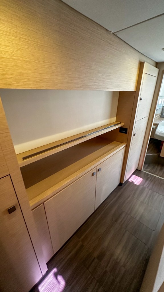 Image of Franco Nero yacht #13