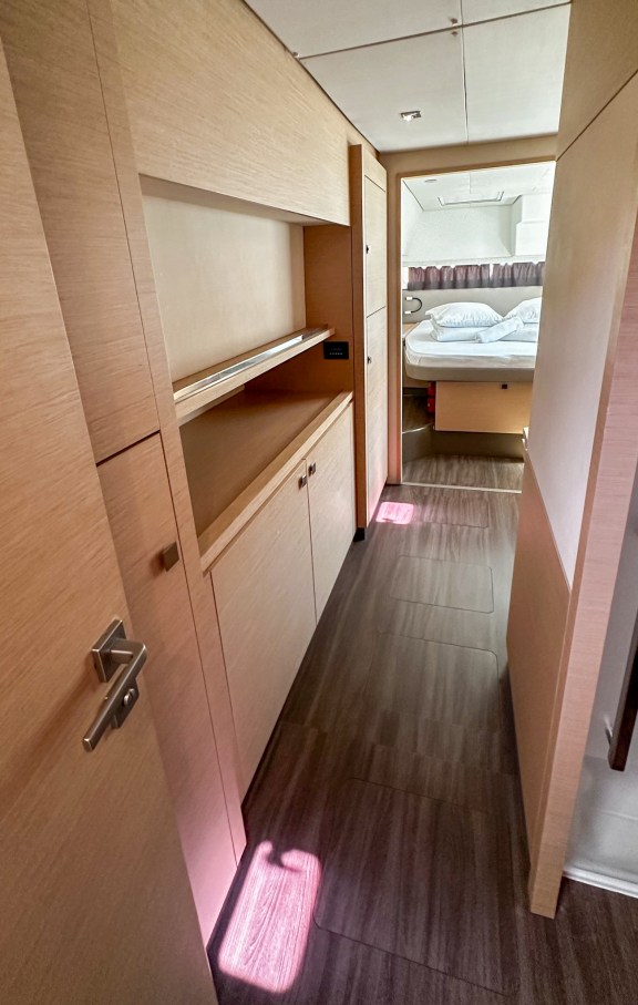 Image of Franco Nero yacht #14