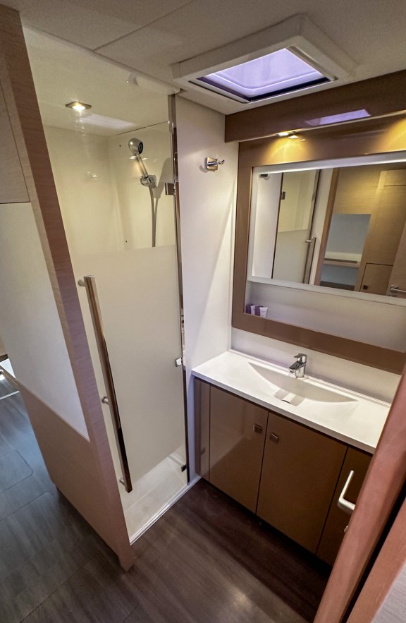 Image of Franco Nero yacht #22