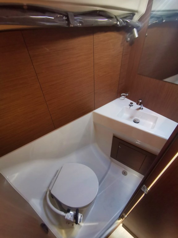 Image of Dory yacht #6